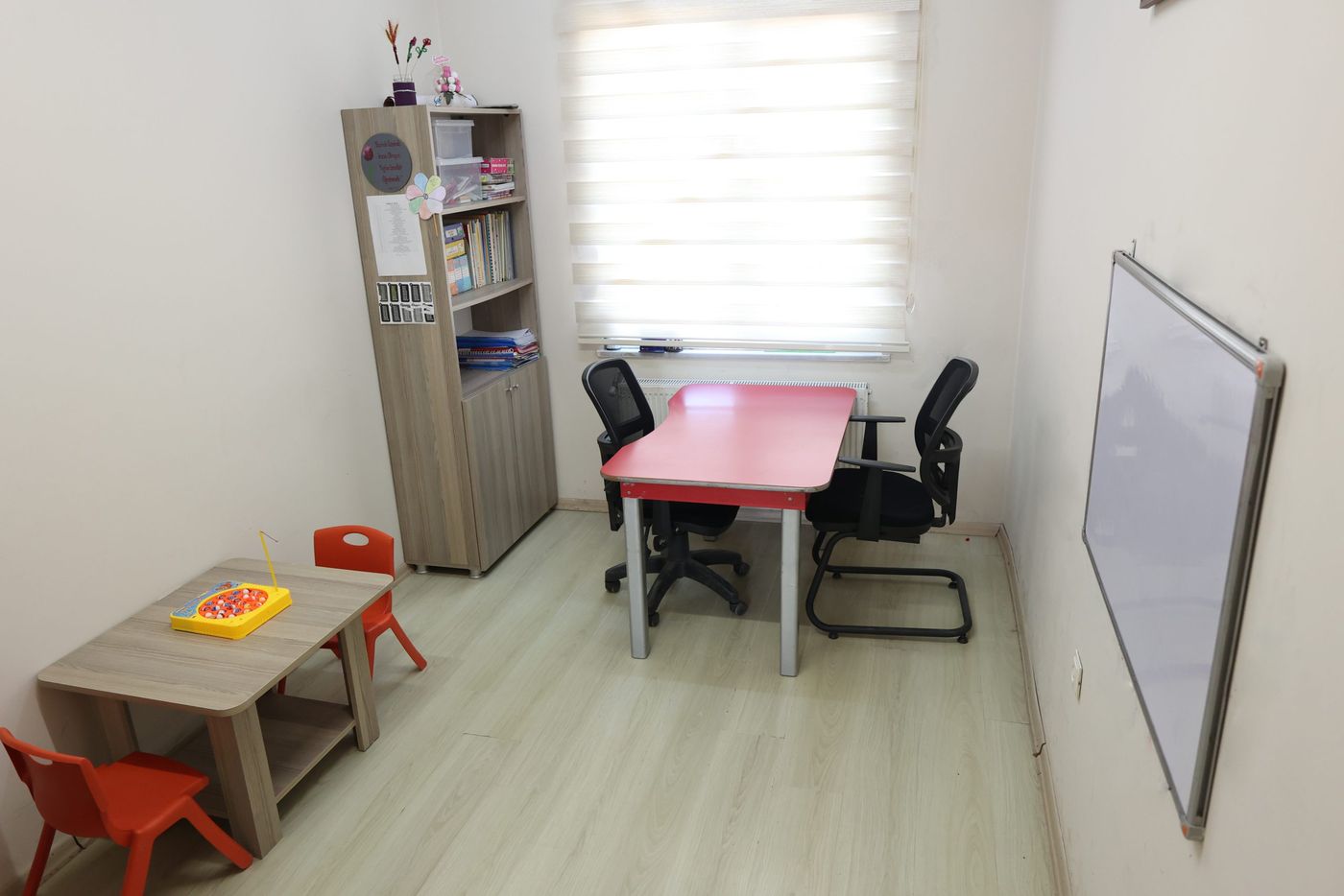 Sınıflarımız — Özel İz Özel Eğitim ve Rehabilitasyon Merkezi