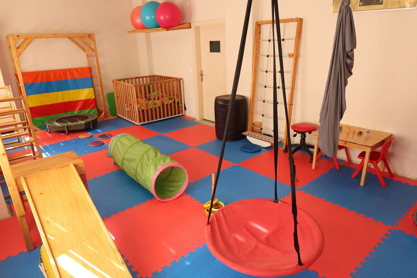 Etkinliklerimiz — Özel İz Özel Eğitim ve Rehabilitasyon Merkezi