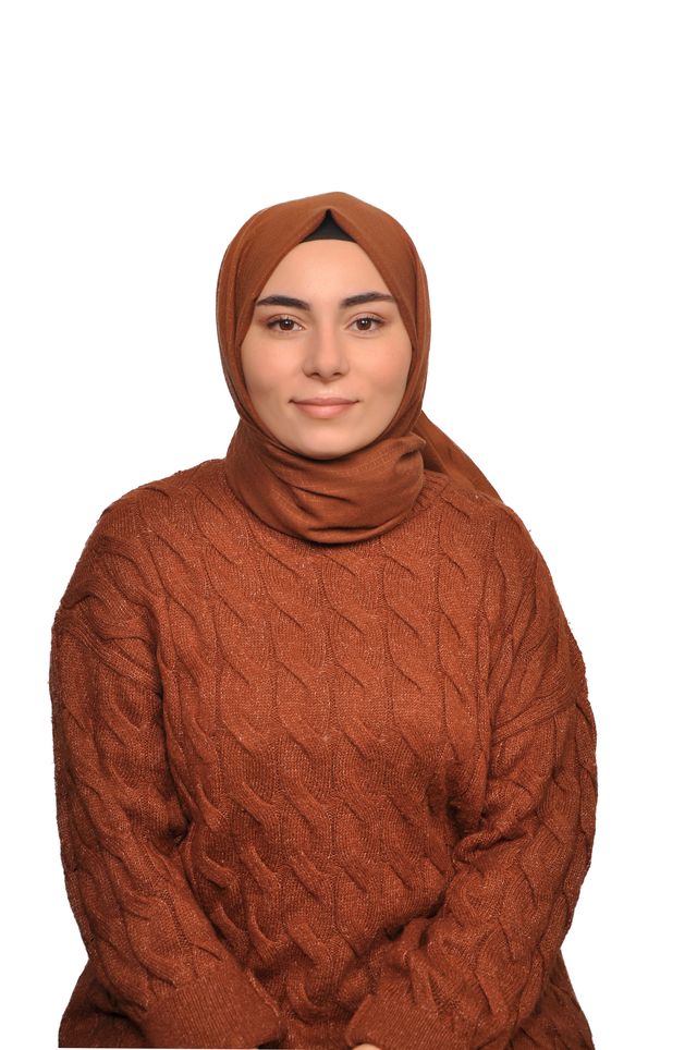 Nurcan BACACI — Halkla İlişkiler