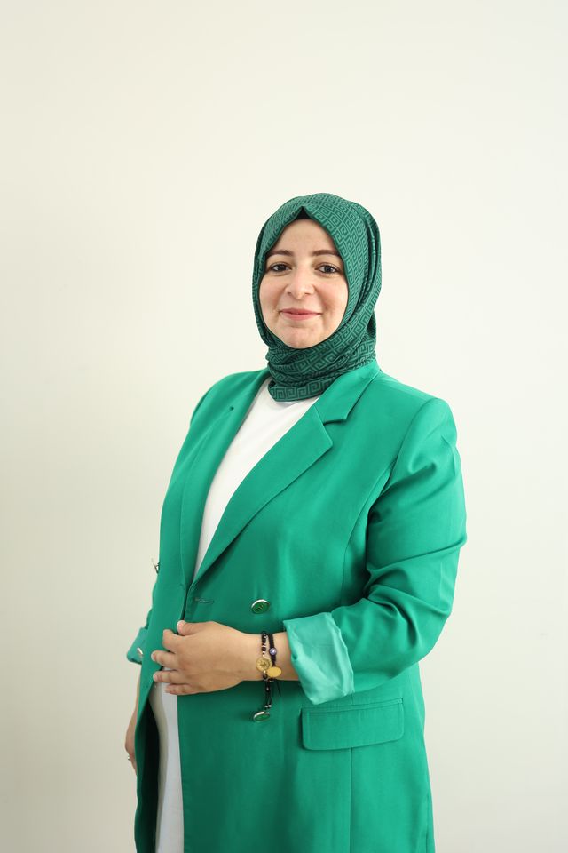 Nurgül DEMİR — Sekreter