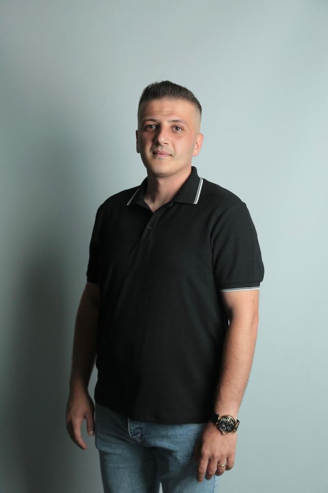 Tunahan YİĞİT — Halkla İlişkiler