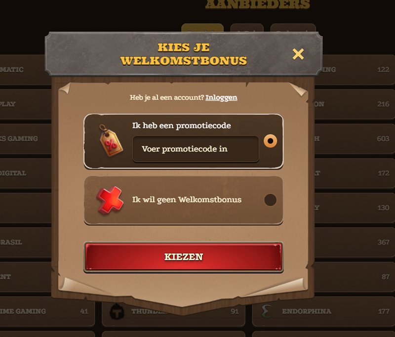 Introduction to lizaro casino inloggen