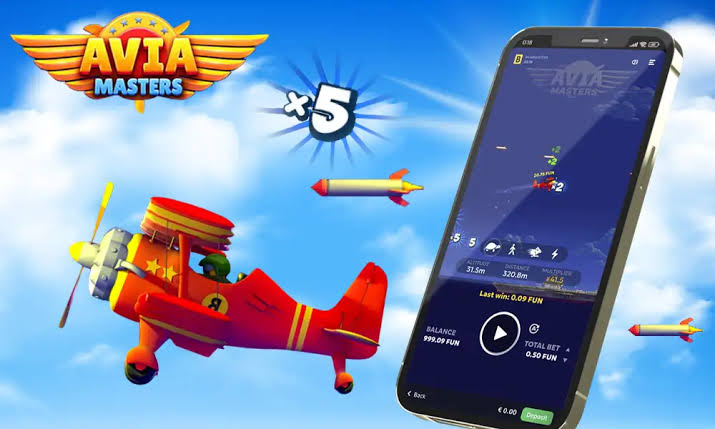 Aventuras y Ganancias con el Slot Aviamasters Aventuras y Ganancias con el Slot Aviamasters