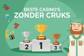 Betrouwbare Online Casino's in het Buitenland -422302619