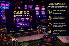 Betrouwbare Online Casino's in het Buitenland -422302619