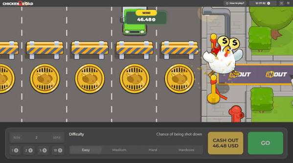 Descubre los Beneficios de Chicken Road 2 Bono y Más