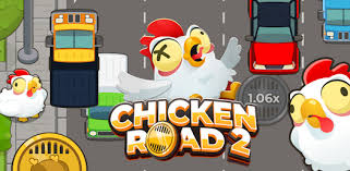 Explora la Diversión y Emoción de Chicken Road 2 Tragaperras