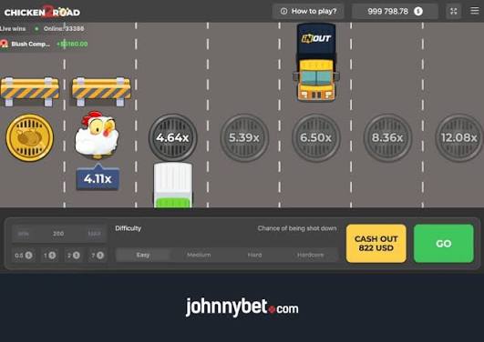 Explora la Diversión y Emoción de Chicken Road 2 Tragaperras