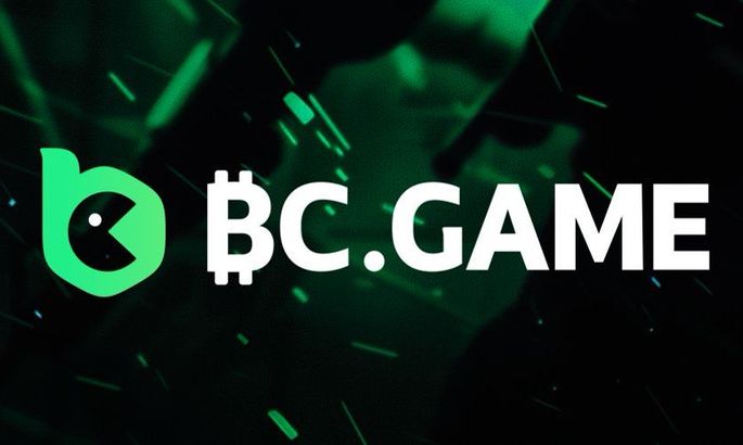 Exploring the BC.Game Mexico App A Gateway to Online Gaming