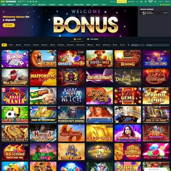 Official BetWinner APK Download the Ultimate Betting App