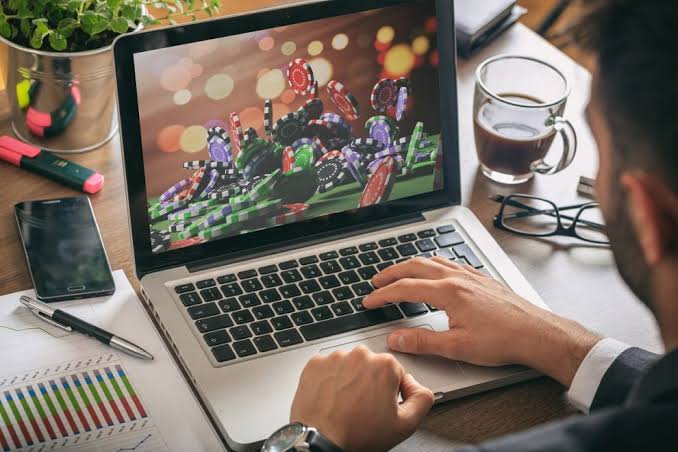 Online Casino Χωρίς Ταυτοποίηση Εναλλακτικές και Ευκολίες Online Casino Χωρίς Ταυτοποίηση Εναλλακτικές και Ευκολίες