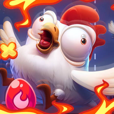 ¿Qué es Chicken Road Descubre el juego que está revolucionando el mundo de los casinos en línea