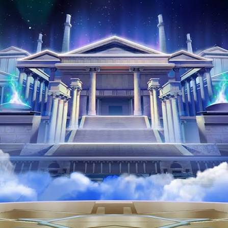 Unlock the Wonders of the Gates of Olympus Casino Game