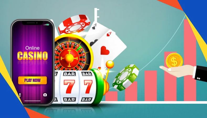 5666bet আধুনিক বাজির জগৎ