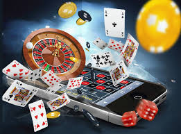 5666bet আধুনিক বাজির জগৎ