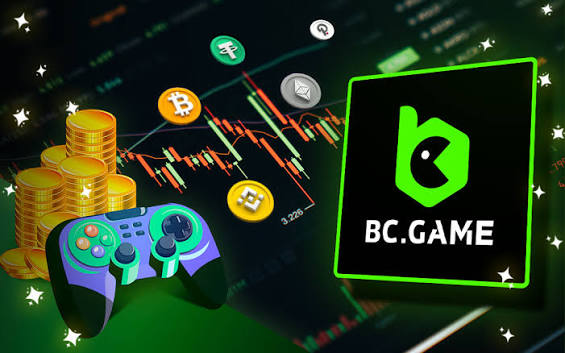 BC.Game India Registration Your Gateway to Exciting Crypto Gaming