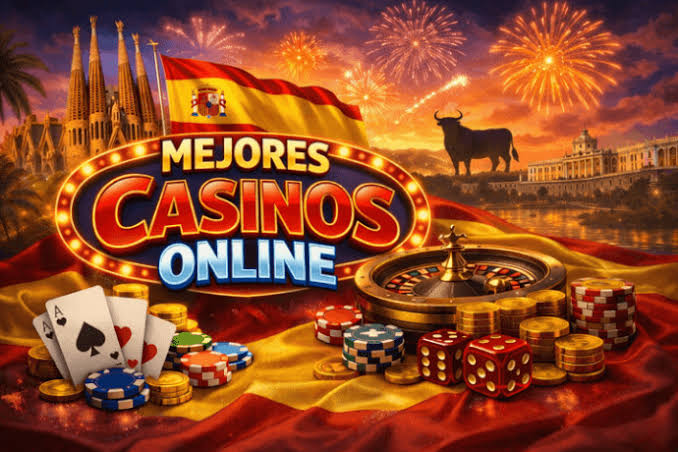 Casinos sin Licencia en España Todo lo que Necesitas Saber sobre el Dinero Casinos sin Licencia en España Todo lo que Necesitas Saber sobre el Dinero