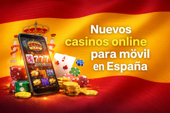 Casinos sin Licencia en España Todo lo que Necesitas Saber sobre el Dinero Casinos sin Licencia en España Todo lo que Necesitas Saber sobre el Dinero