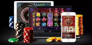 Descubre SlotsVillage Tu Destino de Juegos de Casino Online