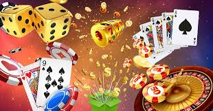 Descubre SlotsVillage Tu Destino de Juegos de Casino Online