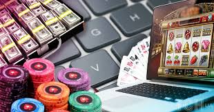 Discovering Wino Casino The Ultimate Online Gaming Experience Discovering Wino Casino The Ultimate Online Gaming Experience
