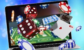 En Dybtgående Guide til Online Casinoer