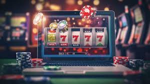 Experience the Thrill of Ocean Breeze Casino Platform -330220682 Experience the Thrill of Ocean Breeze Casino Platform -330220682
