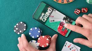 Experience the Thrill of Online Casino Irish Luck UK -355701057