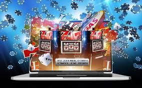 Explore the Exciting World of Evospin Casino Explore the Exciting World of Evospin Casino