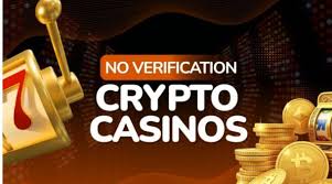 Exploring Online Crypto Casinos with No KYC Requirements 271461115