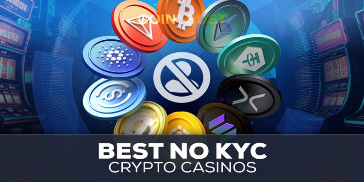 Exploring Online Crypto Casinos with No KYC Requirements 271461115