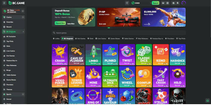 JB Casino An Exciting Experience for Players