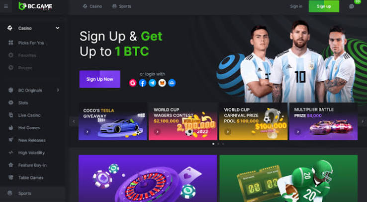 JB Casino An Exciting Experience for Players