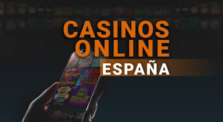 Los Mejores Bonos de Casinos Online en España