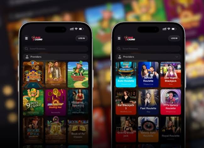 Los Mejores Bonos de Casinos Online en España