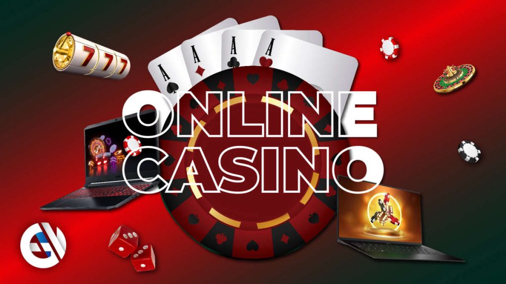 Online Casino Jak Si Užít Hru bez Rizika