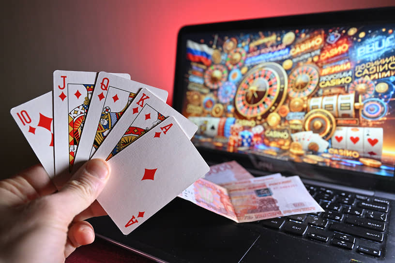 Online Casino mit Mindesteinzahlung Alles, was Sie wissen müssen 269456053