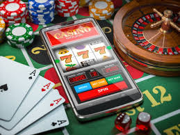 Online Casino Spænding, Underholdning og Vindermuligheder Online Casino Spænding, Underholdning og Vindermuligheder