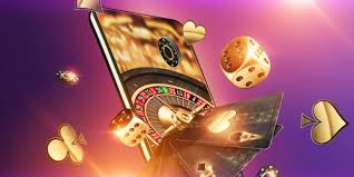 Oplev Verden af Online Casino Spil, Strategier og Muligheder
