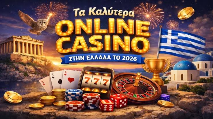 Κορυφαία Διαδικτυακά Καζίνο Οδηγός για την Επιλογή σας Κορυφαία Διαδικτυακά Καζίνο Οδηγός για την Επιλογή σας