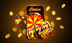 Scopri il Mondo delle Slot Online Gioco e Divertimento in un Click