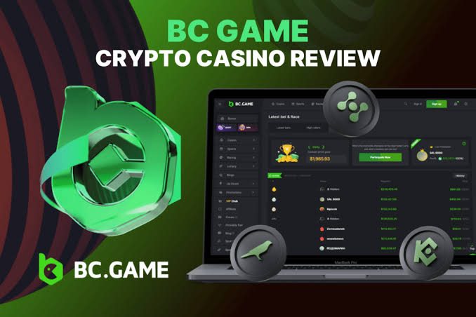 Unlock Exciting Rewards A Guide to BC.Game Promo Codes and Bonuses -249667869