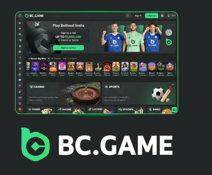 Unlock Exciting Rewards BC.Game Promo Codes and Bonuses -302965479