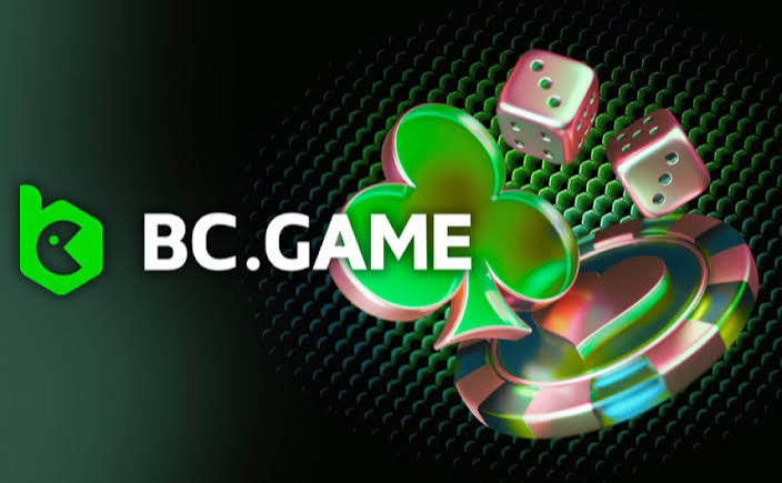 Unlock Exciting Rewards with BC.Game Referral Code -422043401