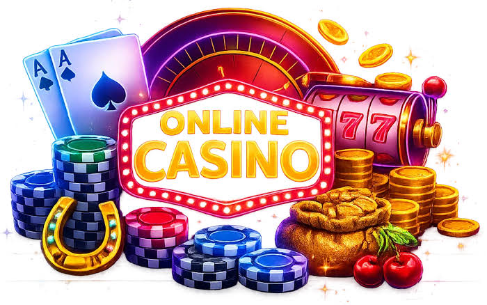 Zahraniční online casina pro české hráče Co potřebujete vědět 848614896