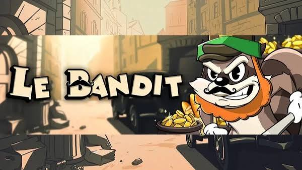 Anmeldelse af Le Bandit En Spændende Oplevelse i Spilverdenen