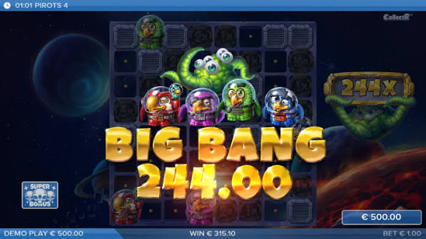 BC.Game Your Global Crypto Casino Experience
