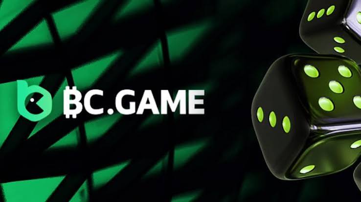 Exploring the BC.Game Platform A New Age of Online Gaming