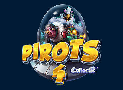 The Adventure Awaits Discover Pirots 4 Slot